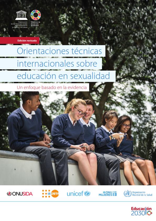 Orientaciones Técnicas